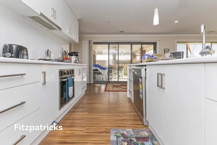 Fourth view of Homely house listing, 22 Darcy Drive, Boorooma NSW 2650