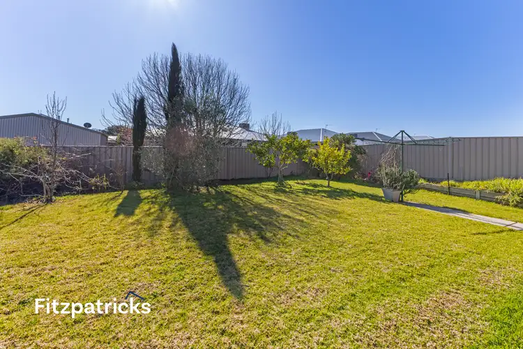 Sixth view of Homely house listing, 22 Darcy Drive, Boorooma NSW 2650