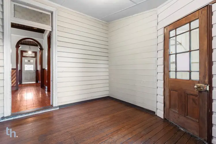 Second view of Homely house listing, 3 Oliver Street, Hamilton NSW 2303