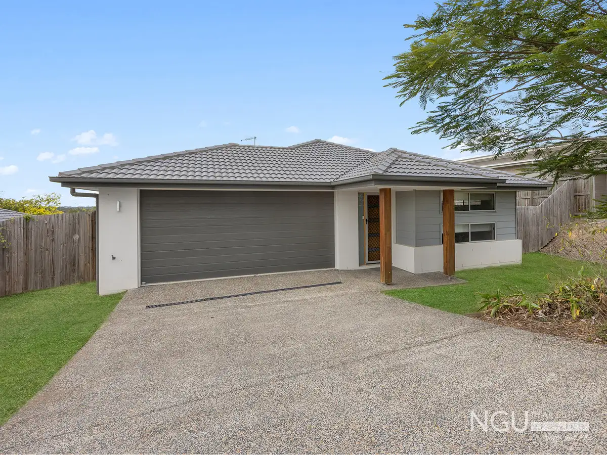 Main view of Homely house listing, 25 Chatswood Court, Deebing Heights QLD 4306