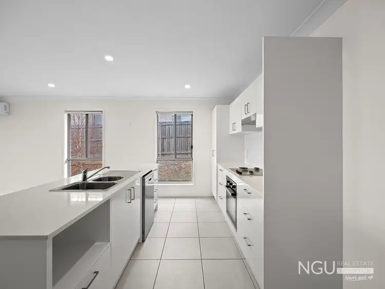 Second view of Homely house listing, 25 Chatswood Court, Deebing Heights QLD 4306