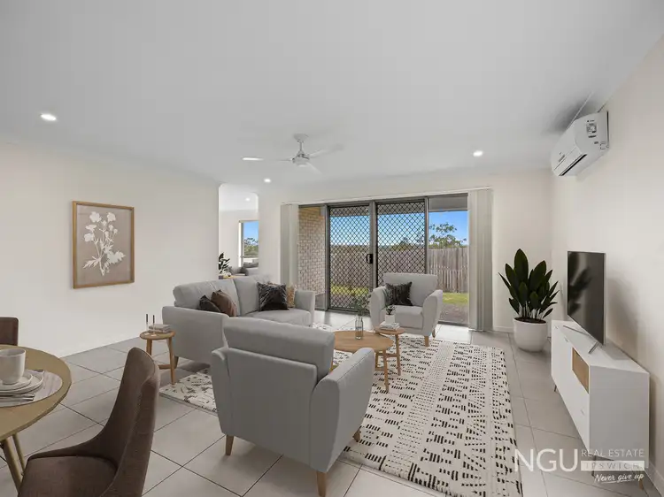 Fourth view of Homely house listing, 25 Chatswood Court, Deebing Heights QLD 4306
