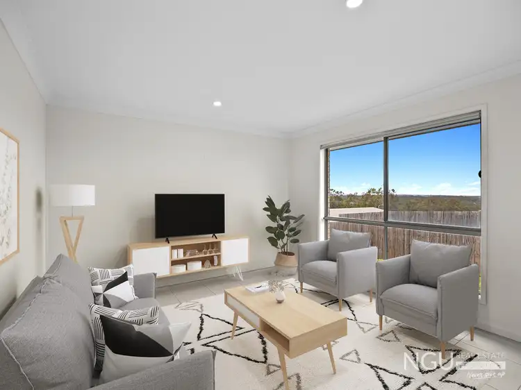 Fifth view of Homely house listing, 25 Chatswood Court, Deebing Heights QLD 4306