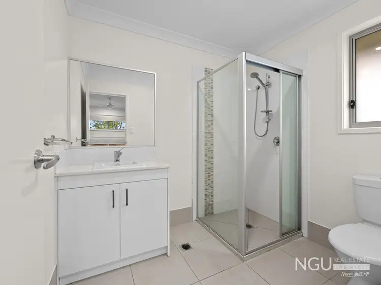 Sixth view of Homely house listing, 25 Chatswood Court, Deebing Heights QLD 4306