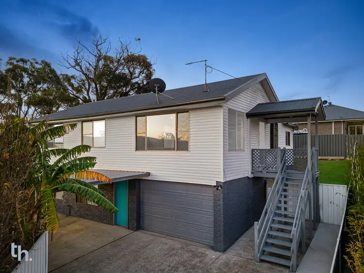 Main view of Homely house listing, 97a Withers Street, West Wallsend NSW 2286