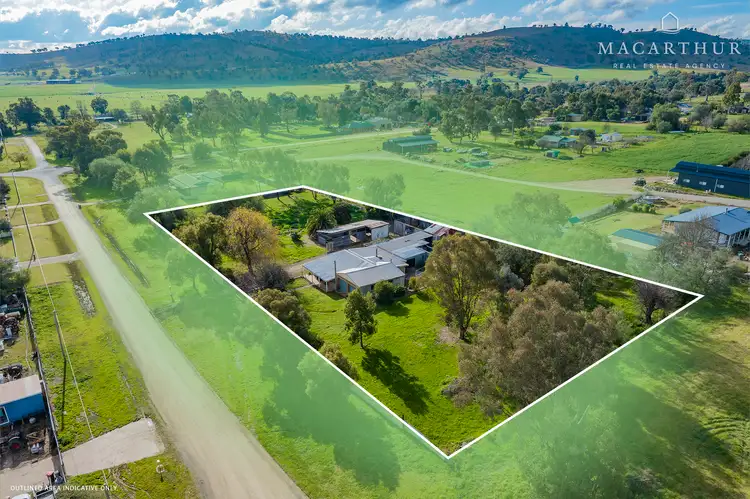 Main view of Homely house listing, 2-6 Alfred Street, Oura NSW 2650