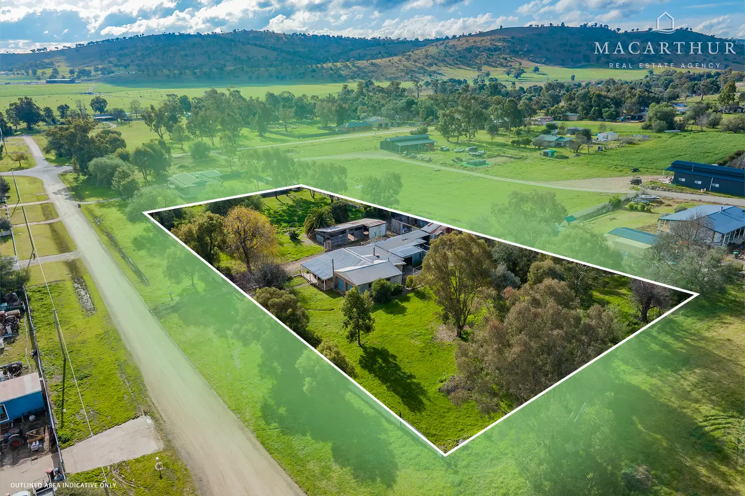 Main view of Homely house listing, 2-6 Alfred Street, Oura NSW 2650