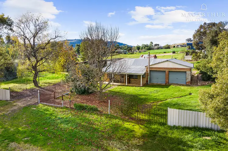 Second view of Homely house listing, 2-6 Alfred Street, Oura NSW 2650