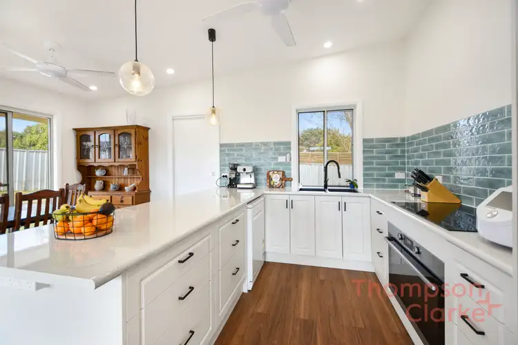 Third view of Homely house listing, 29 Endeavour Street, Rutherford NSW 2320