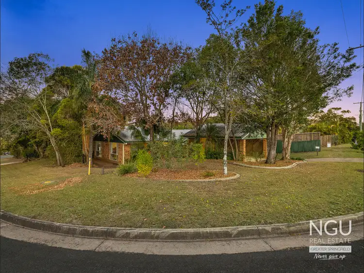 68 Lawrie Drive, Collingwood Park QLD 4301