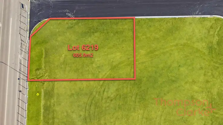 Second view of Homely land listing, 233 Settlers Boulevard, Chisholm NSW 2322