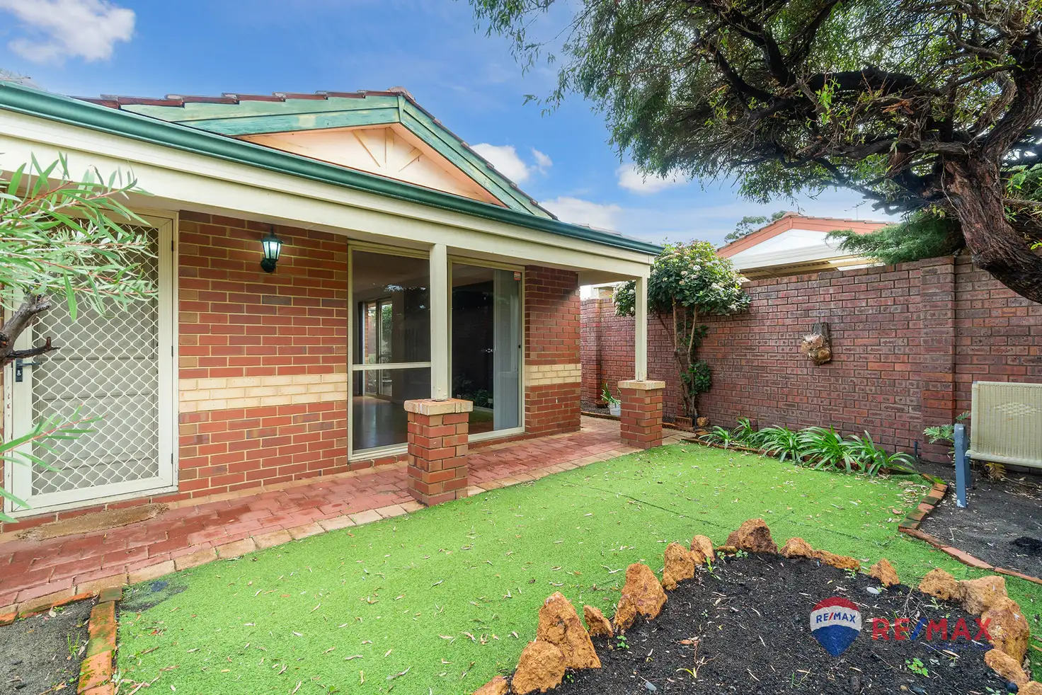 Main view of Homely villa listing, 4/56 Mallard Way, Cannington WA 6107