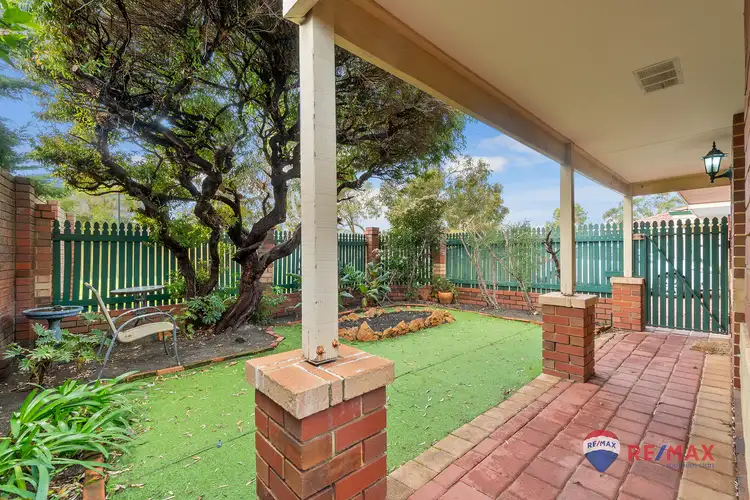 Fifth view of Homely villa listing, 4/56 Mallard Way, Cannington WA 6107