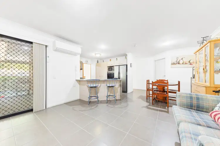 Third view of Homely house listing, 29 Macaranga Crescent, Carseldine QLD 4034