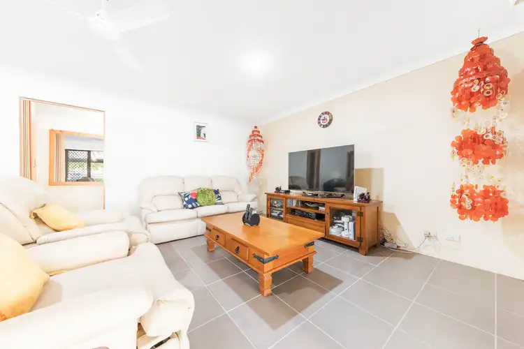 Fourth view of Homely house listing, 29 Macaranga Crescent, Carseldine QLD 4034