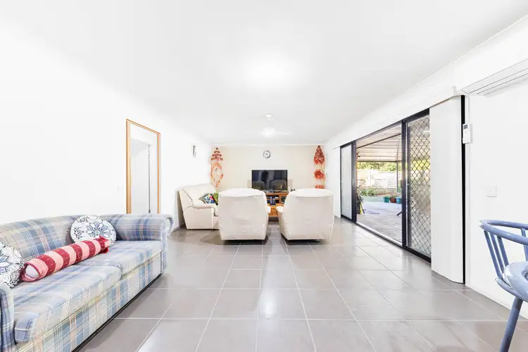 Sixth view of Homely house listing, 29 Macaranga Crescent, Carseldine QLD 4034