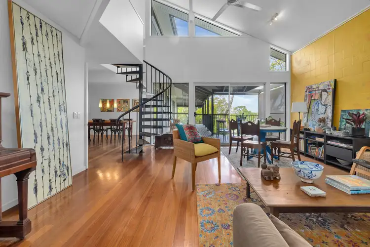 8 Cabramurra Street, Chapel Hill QLD 4069