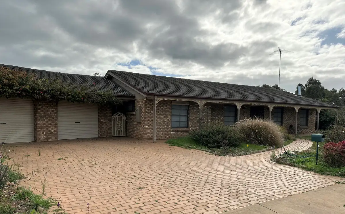 Main view of Homely house listing, 5 War Memorial Drive, Balaklava SA 5461