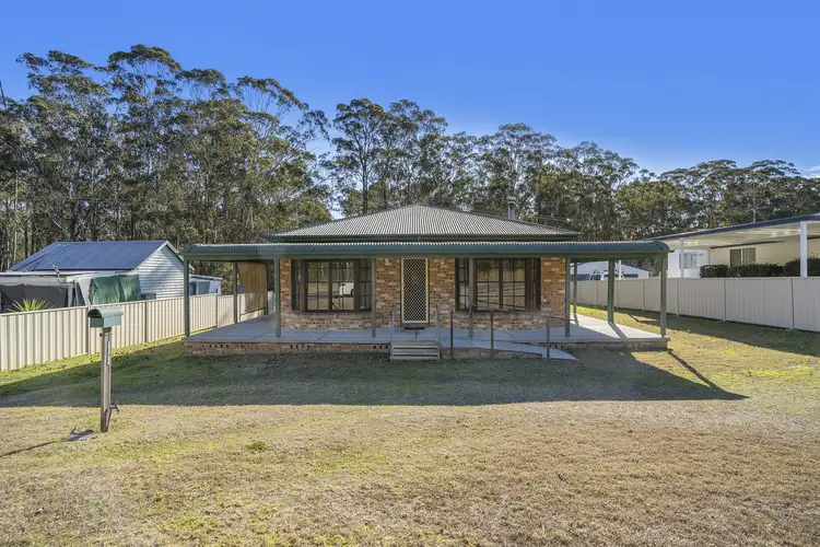 Main view of Homely house listing, 584 Wollombi Road, Bellbird NSW 2325