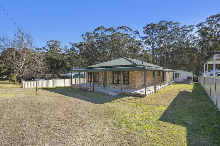 Second view of Homely house listing, 584 Wollombi Road, Bellbird NSW 2325