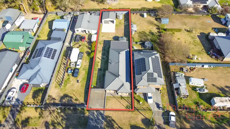 Second view of Homely house listing, 51 Hunter Street, Ellalong NSW 2325