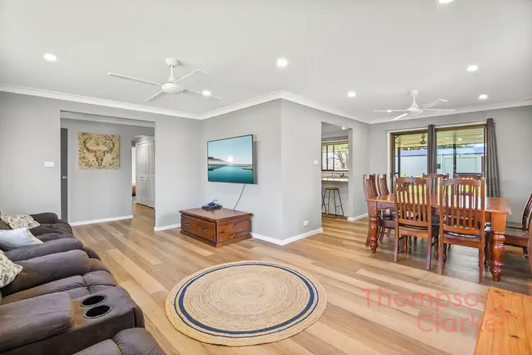 Third view of Homely house listing, 59 Anvil Street, Greta NSW 2334