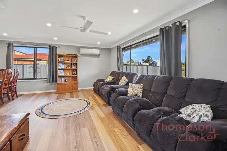 Fourth view of Homely house listing, 59 Anvil Street, Greta NSW 2334