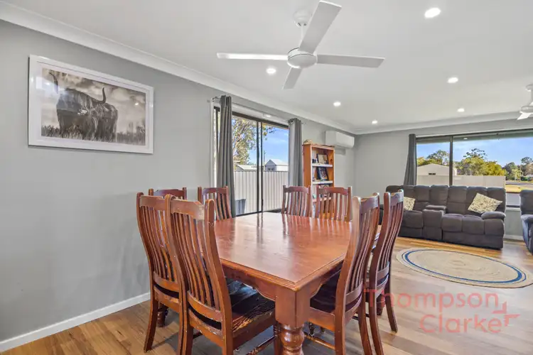 Fifth view of Homely house listing, 59 Anvil Street, Greta NSW 2334