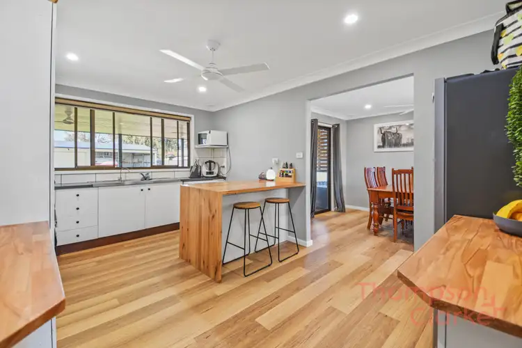 Sixth view of Homely house listing, 59 Anvil Street, Greta NSW 2334