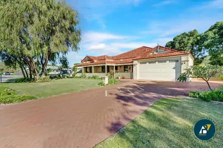 5 Newtown Beach Road, Abbey WA 6280
