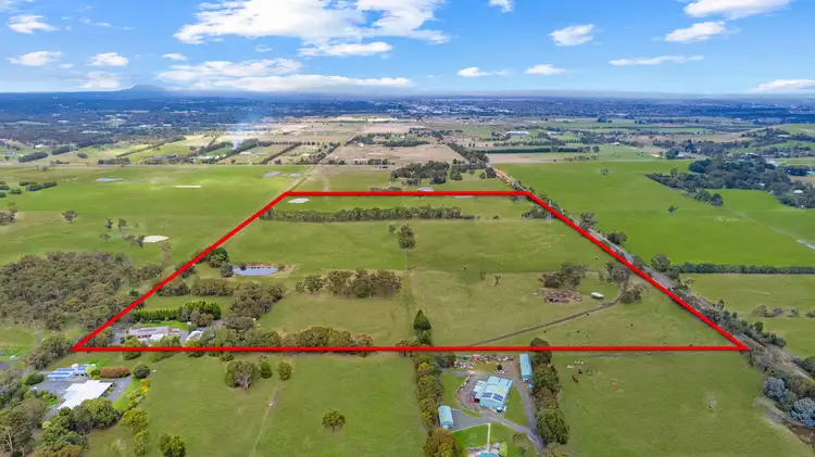 18 Farmers Lane, Invermay VIC 3352