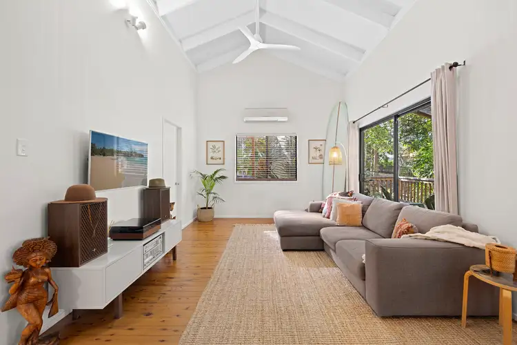 22 Woolard Road, Springfield NSW 2250