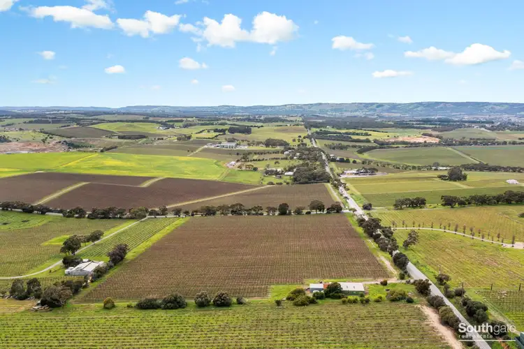 Third view of Homely rural property listing, LOT 32 Seaview Road, Mclaren Vale SA 5171