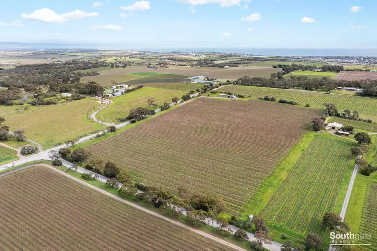 Fifth view of Homely rural property listing, LOT 32 Seaview Road, Mclaren Vale SA 5171