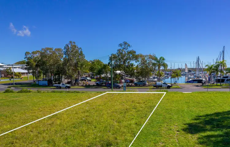 Sixth view of Homely land listing, 27 Emperor Street, Tin Can Bay QLD 4580