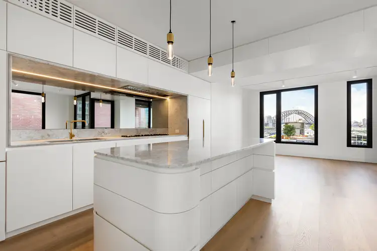 Fourth view of Homely apartment listing, 801/18 Loftus Street, Sydney NSW 2000