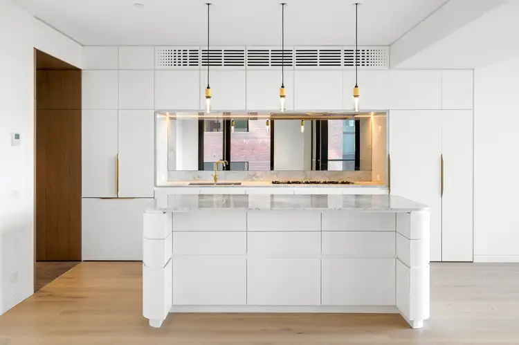 Fifth view of Homely apartment listing, 801/18 Loftus Street, Sydney NSW 2000