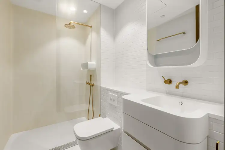 Sixth view of Homely apartment listing, 801/18 Loftus Street, Sydney NSW 2000