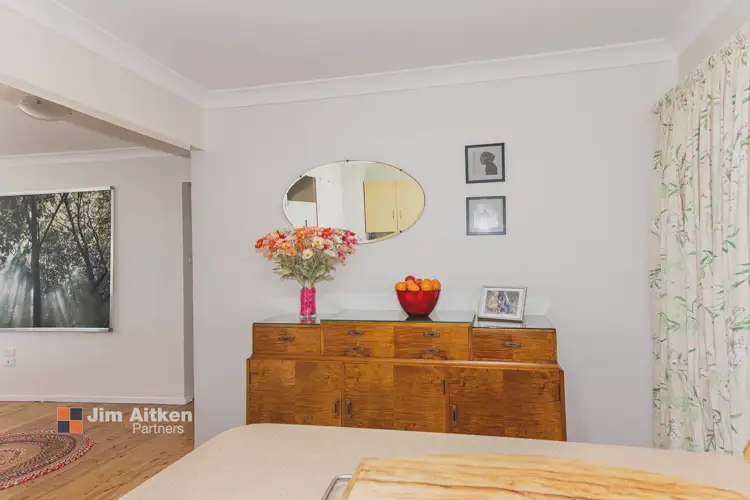 Fifth view of Homely house listing, 36 Willoring Crescent, Jamisontown NSW 2750