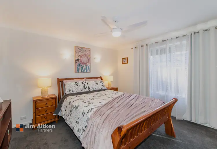 Sixth view of Homely house listing, 36 Willoring Crescent, Jamisontown NSW 2750