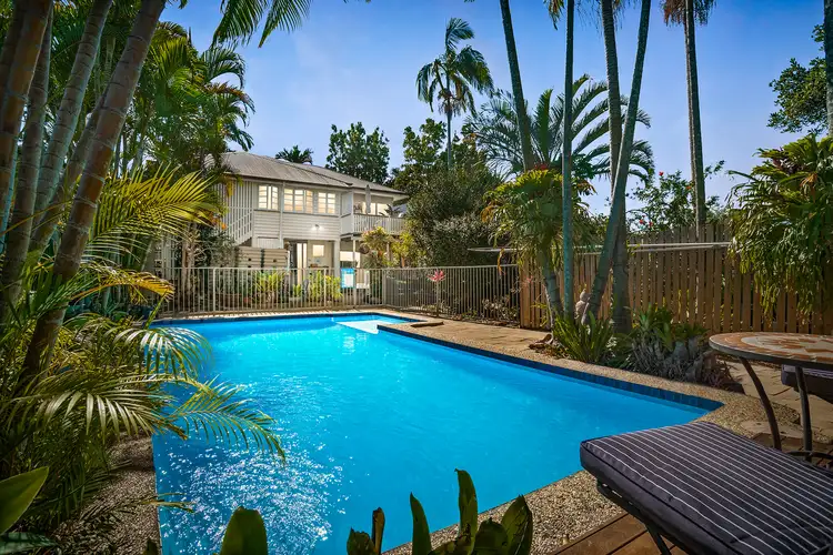 116 Eton Street, Nundah QLD 4012