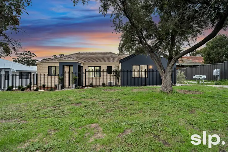 Main view of Homely villa listing, 43A Kingsfold Street, Balga WA 6061