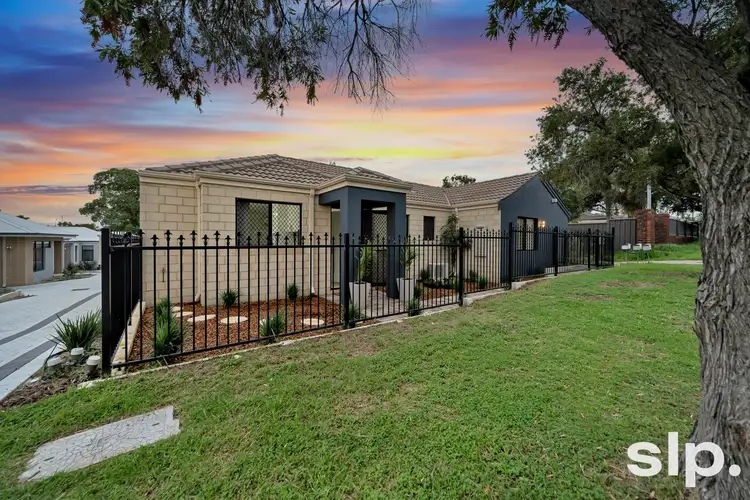 Second view of Homely villa listing, 43A Kingsfold Street, Balga WA 6061
