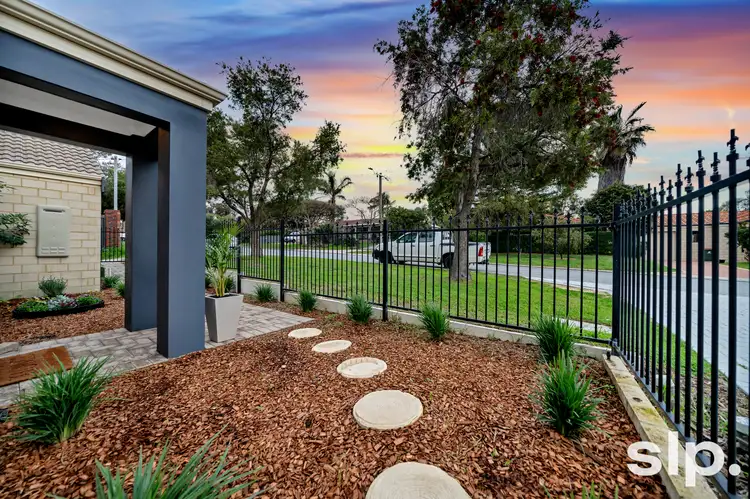 Fifth view of Homely villa listing, 43A Kingsfold Street, Balga WA 6061
