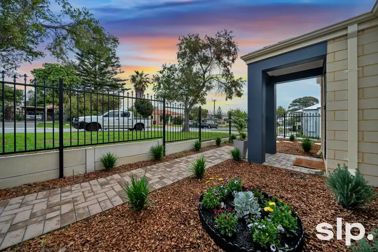 Sixth view of Homely villa listing, 43A Kingsfold Street, Balga WA 6061