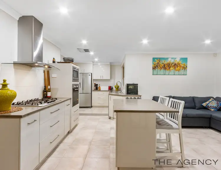 Main view of Homely house listing, 126C Alexander Road, Rivervale WA 6103