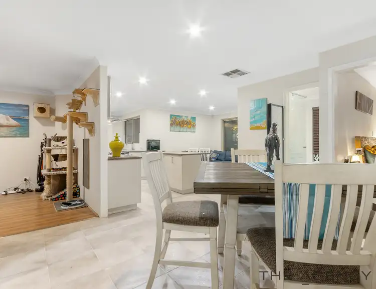 Second view of Homely house listing, 126C Alexander Road, Rivervale WA 6103