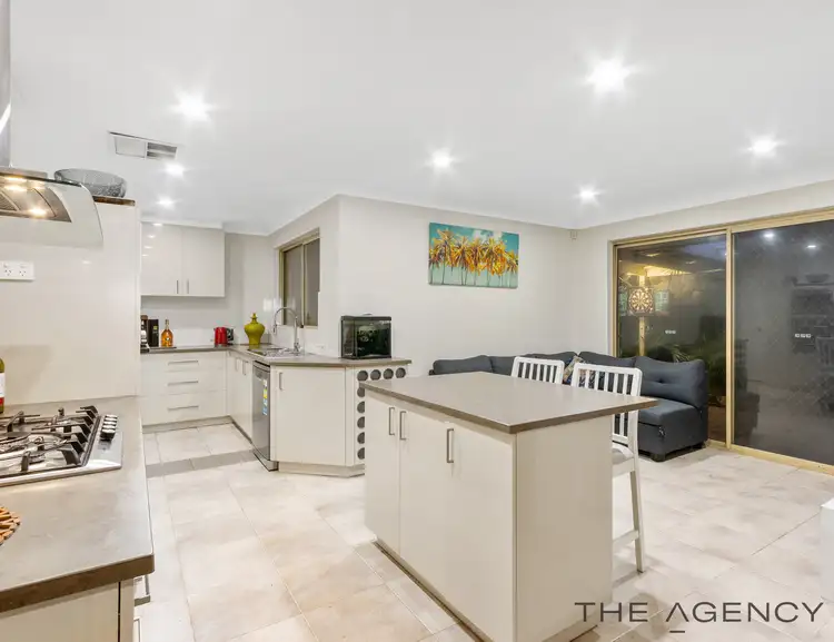 Fourth view of Homely house listing, 126C Alexander Road, Rivervale WA 6103