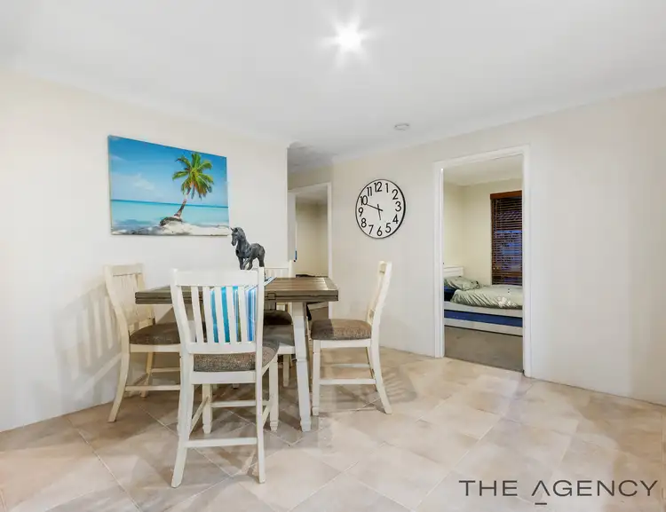Fifth view of Homely house listing, 126C Alexander Road, Rivervale WA 6103