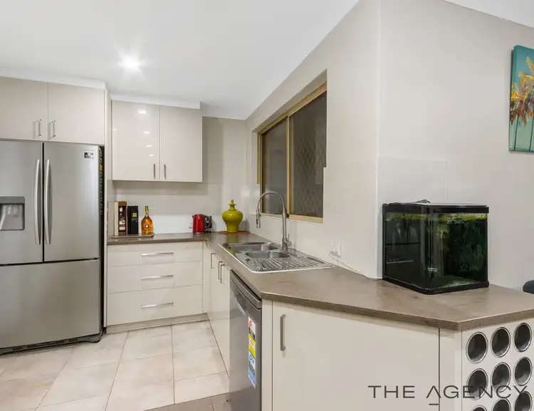 Sixth view of Homely house listing, 126C Alexander Road, Rivervale WA 6103